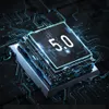 Baseus BA04 Mini adapter Bluetooth 5.0 USB odbiornik Podgląd zdjęcia produktu 10