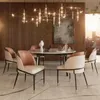 WISFOR 2er Set Esszimmerstühle Polsterstuhl Essstühle Produktbild-Vorschau 16