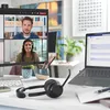 Jabra 25599-999-899 Jabra Headset Evolve2 55 USB-C MS Vista previa de la imagen del producto 7