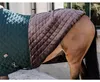 Kentucky Horsewear Turnierdecke 160g Show Rug Dark Green Produktbild-Vorschau 10