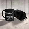 Mr. & Mrs. Panda Bürotasse Spruch Schreiner Baumisch - Produktbild-Vorschau 3