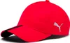 PUMA cap Liga Cap Puma Red - Puma Black rosso Anteprima dell’immagine prodotto 1