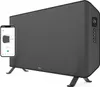 Duux Edge Konvektorheizung 2000W Grau - Elektroheizung - Produktbild-Vorschau 1