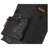AGU Fahrradtasche Convoy 41120800-585 Radtasche Produktbild-Vorschau 6
