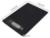 ISO TRADE Waage Elektronische Küchenwaage Digital-Waage 5KG Produktbild-Vorschau 2