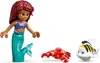 LEGO 43229 Disney Princess Arielles Schatztruhe, die kleine Produktbild-Vorschau 3