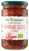 Tomates séchées, huile d'olive, origan, basilic, 280 g Voir les images du produit 1