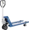 PFAFF 21225461 Gabelhubwagen Silverline 2,5 T Podgląd zdjęcia produktu 1