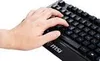MSI Vigor GK20 RGB black DE Layout QWERTZ Produktbild-Vorschau 10
