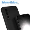EAZY CASE - TPU Hülle für Samsung Galaxy A36, TPU Case Produktbild-Vorschau 4