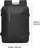 VEVOR Vakuum-Reiserucksack, 35 L, Produktbild-Vorschau 8
