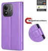 Hülle für Xiaomi Redmi Note 17 Handyhülle mit Produktbild-Vorschau 2