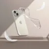 Etui Ringke Slim do iPhone 15, transparentne Podgląd zdjęcia produktu 11