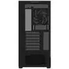 ZALMAN P40 PRISM PLUS Mid-Tower Black Produktbild-Vorschau 7