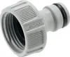 Hahnverbinder 26,5mm (G 3/4")      E24x8 Produktbild-Vorschau 1