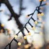 Lampki choinkowe Led BERRY MINI 700 kulek 14m sterownik i Podgląd zdjęcia produktu 10