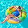 Nafukovací kruh 119 cm Duha Bestway 36352 Náhled obrázku produktu 32