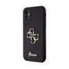 Etui Guess Guhcn61Hg4Sgk Na Iphone 11 / Xr - Czarne Glitter Podgląd zdjęcia produktu 2