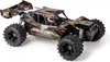 1:8 King of Dirt Cage 4S RTR RC Pickup – Brushless, 80 km/h Produktbild-Vorschau 2