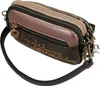 A close-up studio shot of a small handbag. Anteprima dell’immagine prodotto