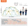 VEVOR lezecká kupola, 3,05 m vysoká geometrická lezecká Náhľad obrázku produktu 7