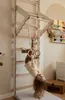 MAMOI® Klettergerüst Indoor, Sprossenwand für kinderzimmer, Produktbild-Vorschau 8