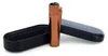 Clipper Feuerzeug Volcano Metall Glanz 7,4 cm hoch, Produktbild-Vorschau 1