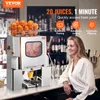 VEVOR Spremiagrumi Commerciale Automatico 120W, Anteprima dell’immagine prodotto 2