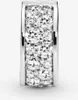 Pandora Clip 791817CZ Voir les images du produit 4