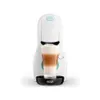 Delonghi Kaffeemaschine Small XS EDG210.W Pumpendruck 15 Produktbild-Vorschau 2