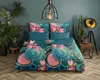 Duvet cover Hip 155x220 + 1* 80x80 cm - Mandalas and Produktbild-Vorschau 2
