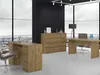 Topeshop M8 140 ARTISAN, Dub, 8 zásuvka/zásuvek, Náhled obrázku produktu 4