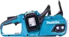 Makita DUC355PT2 Kettensäge Schwarz, Blau 18V Produktbild-Vorschau 3
