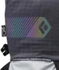 Black Diamond Gridtech Storm Hood Fausthandschuhe Blau XS Produktbild-Vorschau 7