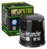 Hiflo Ölfilter HF303 HF 303 Cbr XL Vfr Er6 ZX6r Zx10r XV Produktbild-Vorschau 4