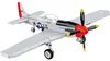 Top Gun Mustang P-54D (Maßstab: 1:48) Produktbild-Vorschau 4