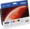 Original Tinte für brother MFC 6490CW Multipack Produktbild-Vorschau 1
