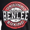 Benlee Herren T-Shirt Boxing Logo black S Produktbild-Vorschau 11