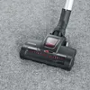 Close-up of a vacuum cleaner head on a carpet. Náhled obrázku produktu