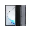 A smartphone with a case shown from the front and side. Produktbild-Vorschau