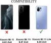 Hülle für Xiaomi 11 Lite 5G NE/Mi 11 Lite 5G Handy Case Produktbild-Vorschau 6