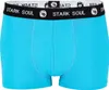 Stark Soul® Boxershorts im 6er Pack - Hipster XL türkis Produktbild-Vorschau 2