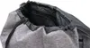 CampFeuer 20 Liter Rucksack mit Kühlfach, grau, leicht und Produktbild-Vorschau 6