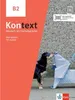 Kontext B2. Übungsbuch mit Audios Produktbild-Vorschau 2