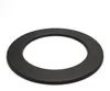 Raik Basic Rauchrohrbogen Set 150mm geschweißt schwarz für Produktbild-Vorschau 6