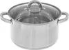 smile 10-piece cookware set MGK-10 Náhled obrázku produktu 12