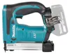 Akku-Tacker DST221Z, 18Volt (blau/schwarz, ohne Akku und Produktbild-Vorschau 4