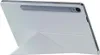 Samsung Smart Book Cover per Galaxy Tab S9/S9 FE, bianco Anteprima dell’immagine prodotto 2