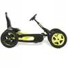 Gokart / Pedal-Gokart Buddy Cross gelb BERG toys Produktbild-Vorschau 28
