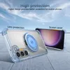 Handyhülle für Samsung Galaxy S23 Magnetisches Ringhalter Produktbild-Vorschau 8